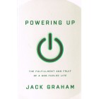 Powering Up by Jack Graham